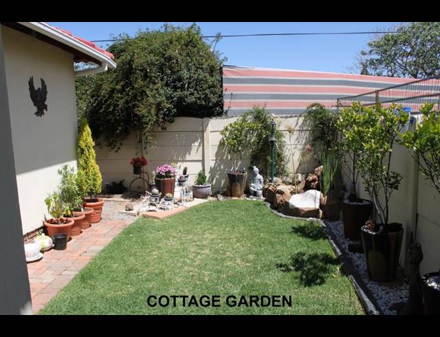 3 BEDROOM HOUSE FOR SALE IN PARKRAND